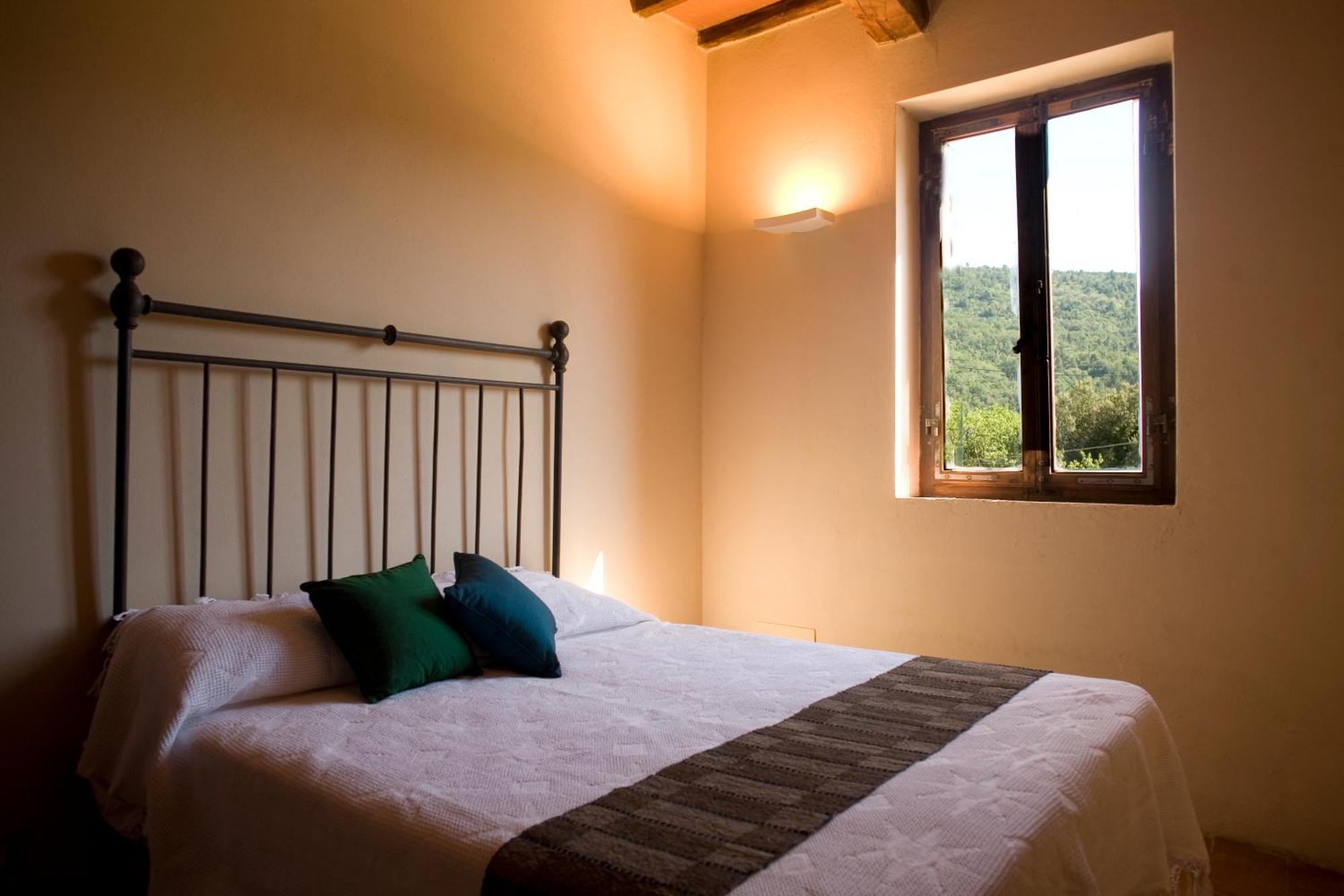Villa Amedeo Rosia Δωμάτιο φωτογραφία