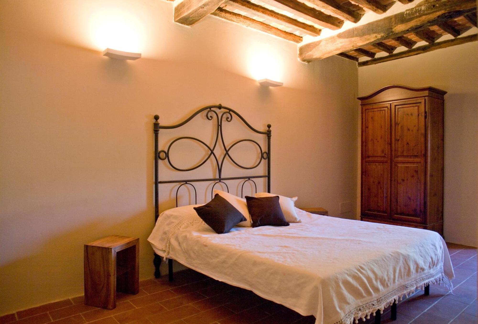 Villa Amedeo Rosia Δωμάτιο φωτογραφία