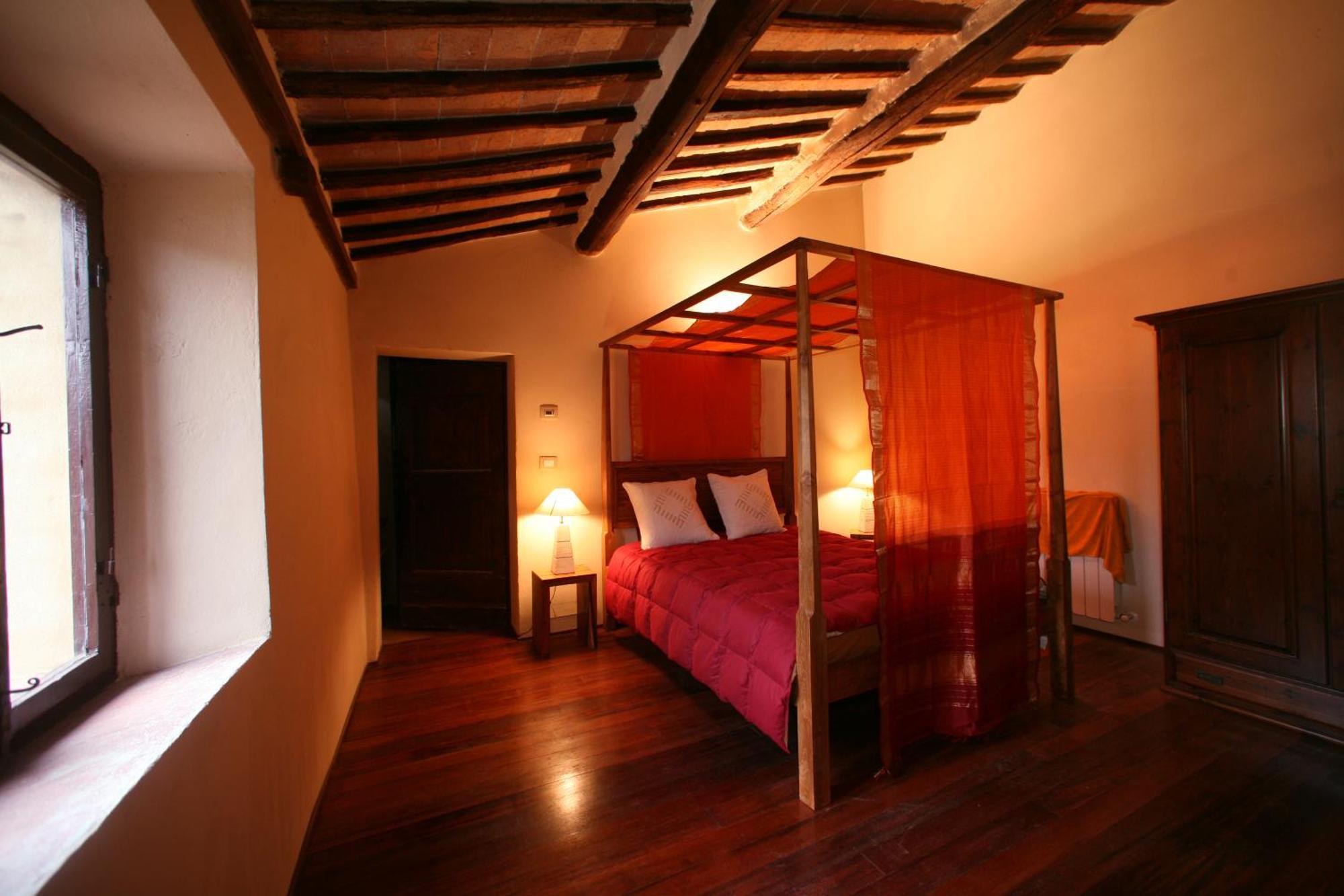Villa Amedeo Rosia Δωμάτιο φωτογραφία
