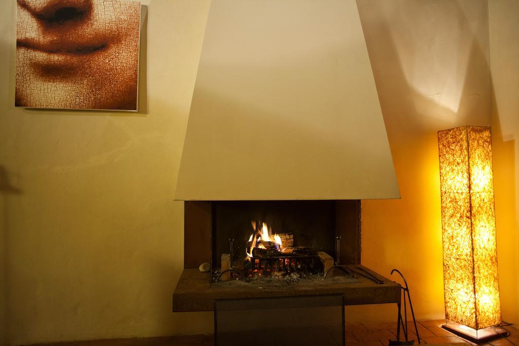 Villa Amedeo Rosia Δωμάτιο φωτογραφία