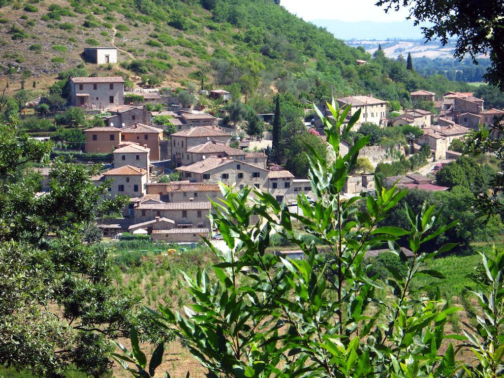 Villa Amedeo Rosia Δωμάτιο φωτογραφία