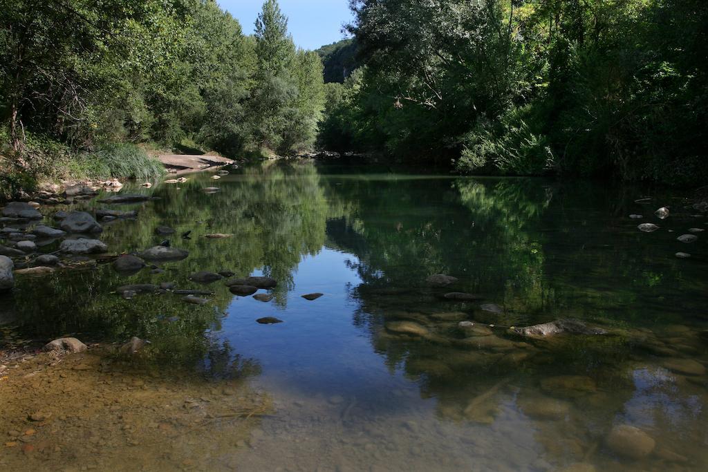 Villa Amedeo Rosia Εξωτερικό φωτογραφία