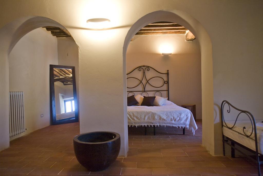 Villa Amedeo Rosia Δωμάτιο φωτογραφία