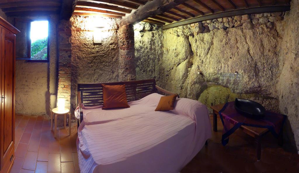 Villa Amedeo Rosia Εξωτερικό φωτογραφία
