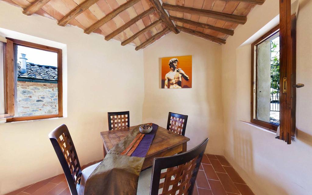 Villa Amedeo Rosia Εξωτερικό φωτογραφία