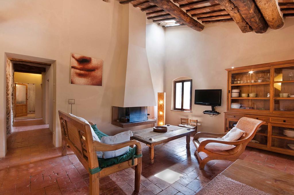 Villa Amedeo Rosia Εξωτερικό φωτογραφία
