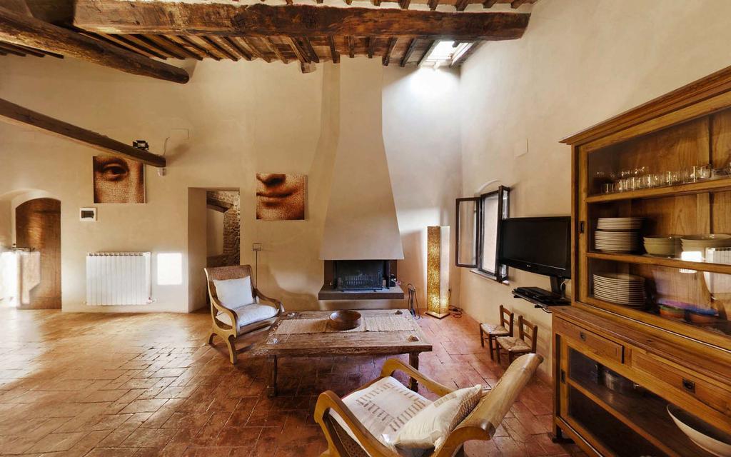 Villa Amedeo Rosia Εξωτερικό φωτογραφία