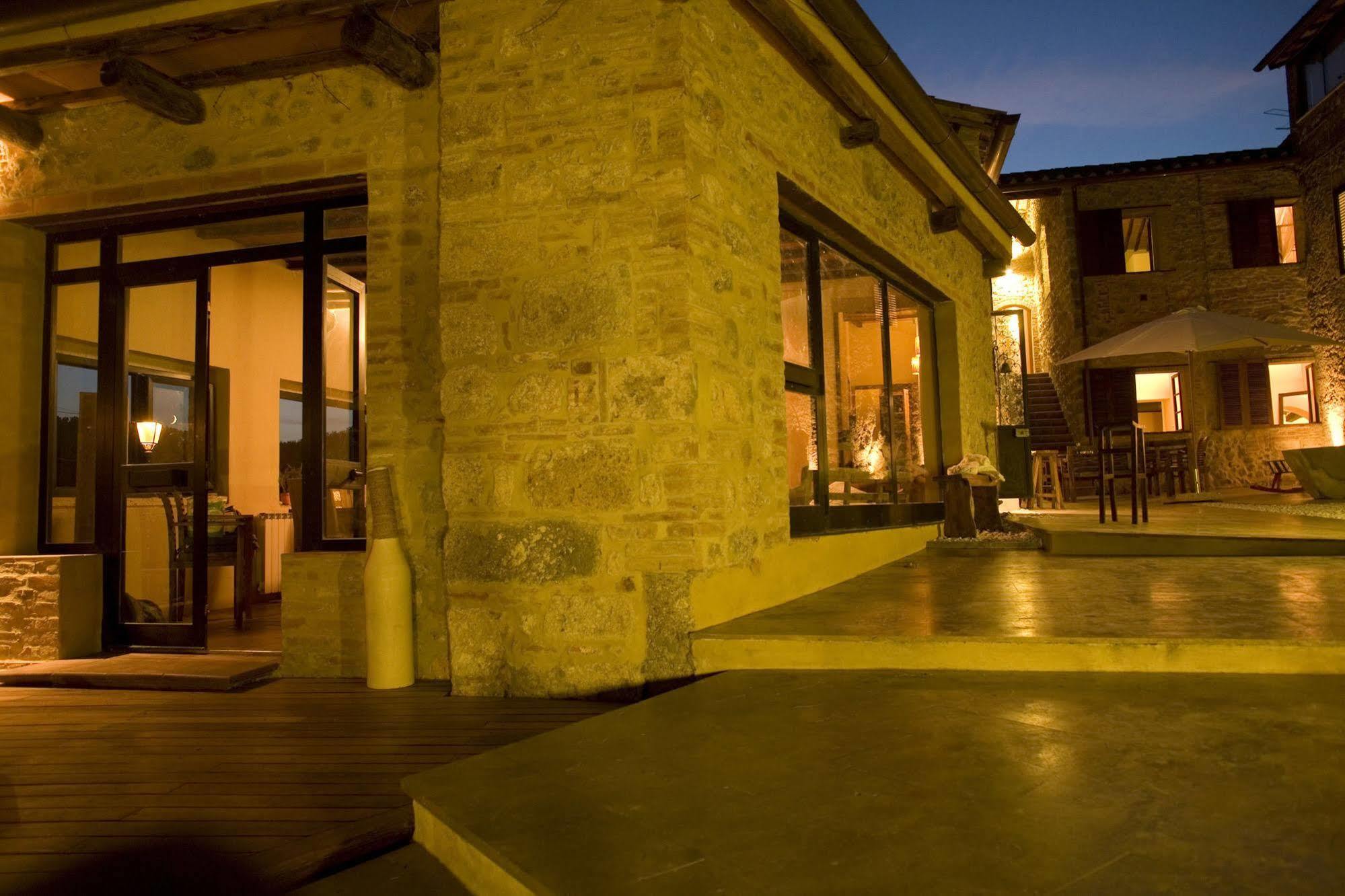Villa Amedeo Rosia Εξωτερικό φωτογραφία